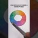 Color wheel Trend 🌈#shorts #art #trending #fyp #viral #artist
