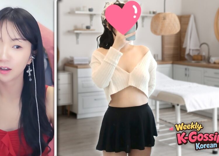 Wax Salon with Special Services in South Korea | K-Gossip