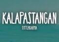 Kalapastangan – fitterkarma (Lyrics)
