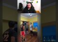 el chisme corre rapido