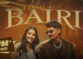 Bairi (Chandni Raat Mein Goli) Virat, Miss Parul | Pradeep Solanki, Heena | New Rajasthani Song 2026