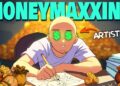 16 ways to monetize your ART