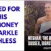 NO MONEY IN MARKLE – LATEST BOMBSHELL #royal #meghan #princeharry