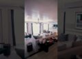 Penthouse Suite Room tour time✨ Every detail on Celebrity Xcel was designed to shine.​ #roomtour