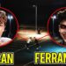 DRONE CATCHES FERRAN & HIS EVIL TWIN IN REAL LIFE!! (ROYALTY FAMILY)