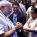 PM Modi ‘Like A Younger Brother’ To Asha Bhosle