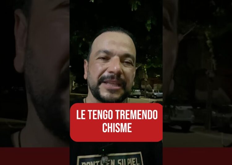 #noticias y #chismes del SENA