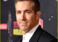 Ryan Reynolds photo