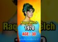 1970s Hollywood Actresses Then & Now | Part_11 (2026) | Timeless Beauty Icons #celebrity