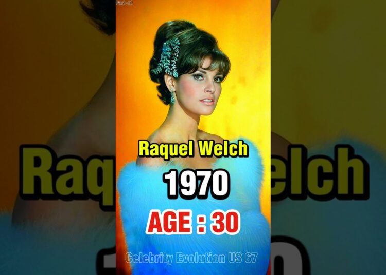 1970s Hollywood Actresses Then & Now | Part_11 (2026) | Timeless Beauty Icons #celebrity