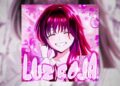 bxkq – LUZ ROJA – Slowed (Official Audio)