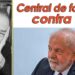 CENTRAL DE FOFOCA CONTRA LULA 10 de abril de 2026