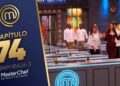 CAPÍTULO 74: Reto sin sentidos (24/03/26) | TEMP 03 | MASTERCHEF CELEBRITY ECUADOR