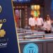 CAPÍTULO 74: Reto sin sentidos (24/03/26) | TEMP 03 | MASTERCHEF CELEBRITY ECUADOR