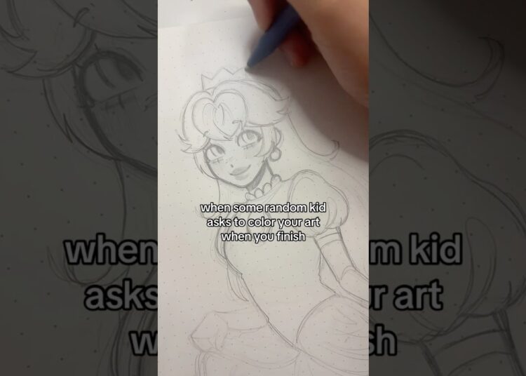 absolutely not!! #art #drawing #artist #sketch #relatable