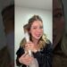 Contando chismesito mientras me peino probando una nueva rizadora 🤫  Este es el SHEGLAM HAIR Airfl