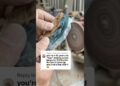 I hope this video reaches the right audience…🙏🏽 #woodart #artist #handmade #smallbussiness