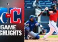 Royals vs. Guardians Game Highlights (4/7/26) | MLB Highlights