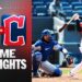 Royals vs. Guardians Game Highlights (4/7/26) | MLB Highlights