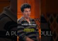 Charlie Puth on what makes songs resonate #music #hitsong #shorts