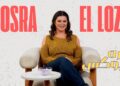 يسرا اللوزي | برة البوكس | حلقة “فيفتي 50”