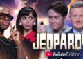 Jeopardy! YouTube Edition | FULL EPISODE feat. Monét X Change, Rebecca Black & Brennan Lee Mulligan