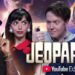 Jeopardy! YouTube Edition | FULL EPISODE feat. Monét X Change, Rebecca Black & Brennan Lee Mulligan