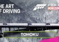 The Art of Driving – Episode 1: Tohoku ft. DRAGON76