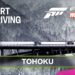 The Art of Driving – Episode 1: Tohoku ft. DRAGON76