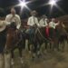 Sydney Royal Easter Show | Australian National Anthem & World Championship Campdraft Round 4