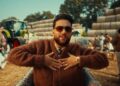 5-7 (Music Video) Karan Aujla | Mxrci | Alankriitaa Sahai | Rehaan Records | Punjabi Songs 2026