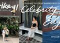 CELEBRITY EDGE CRUISE – EP 1 GREAT BARRIER REEF | Australia Zoo, Spa, specialty dining, ship tour
