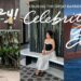 CELEBRITY EDGE CRUISE – EP 1 GREAT BARRIER REEF | Australia Zoo, Spa, specialty dining, ship tour
