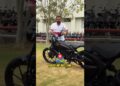 Royal Enfield flying flea – Car Ke Features