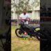 Royal Enfield flying flea – Car Ke Features