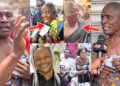 REVERSE? Daddy Lumba’s ABUSUAPANIN St0rms Palace To Challenge Family & Parkoso Chief – FULL STORY