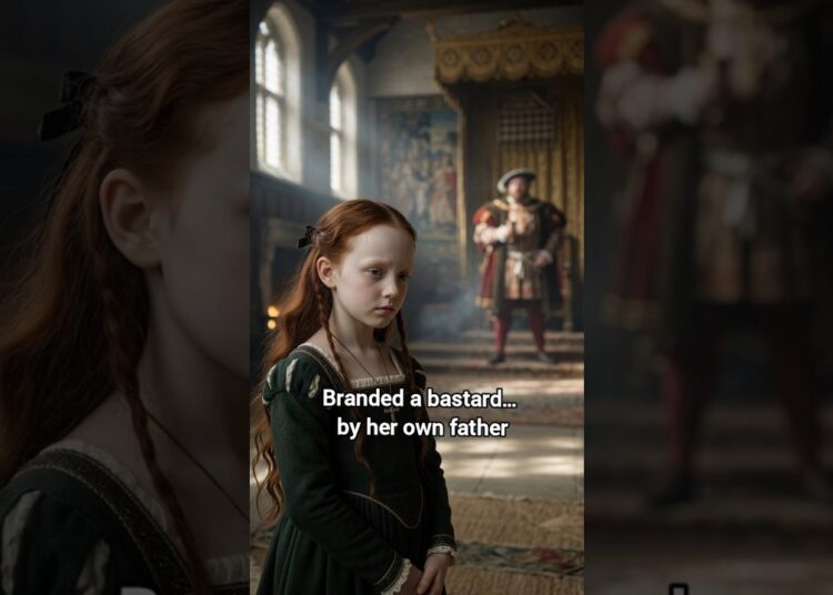 Elizabeth I: The Queen They Tried to Break