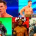 OMG! Kaand Ho Gya 🔥 Cena vs WWE 😱 Ali Shock | Dean Ambrose WrestleMania 42