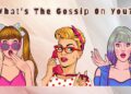 🌶️👀What’s The Gossip On You? (Pick A Card)