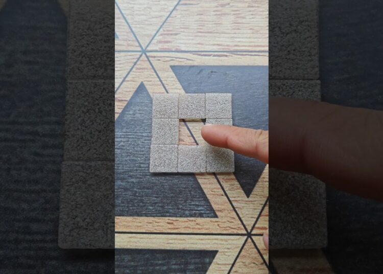 chocolate 🍫 cubes lifehack #shorts #short #shortvideo #shortsfeed #art #artist #trending #trend
