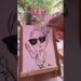 Caricature funny 🤣 #shorts #caricature #funny #sketch #art #shorts #youtubeshorts #ytshorts #artist