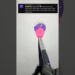 💓💜🤍#painting #art #trending #shorts #shortsfeed #ytshorts