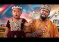 New Released Today April 10th – ROYAL CLASH – Ebube Obio, YUL edochie & Zubby Michael 2026 Nigerian
