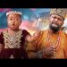 New Released Today April 10th – ROYAL CLASH – Ebube Obio, YUL edochie & Zubby Michael 2026 Nigerian