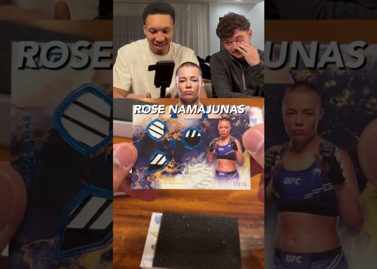 Robert Whittaker Supreme Royalty Redemption Pull 👀