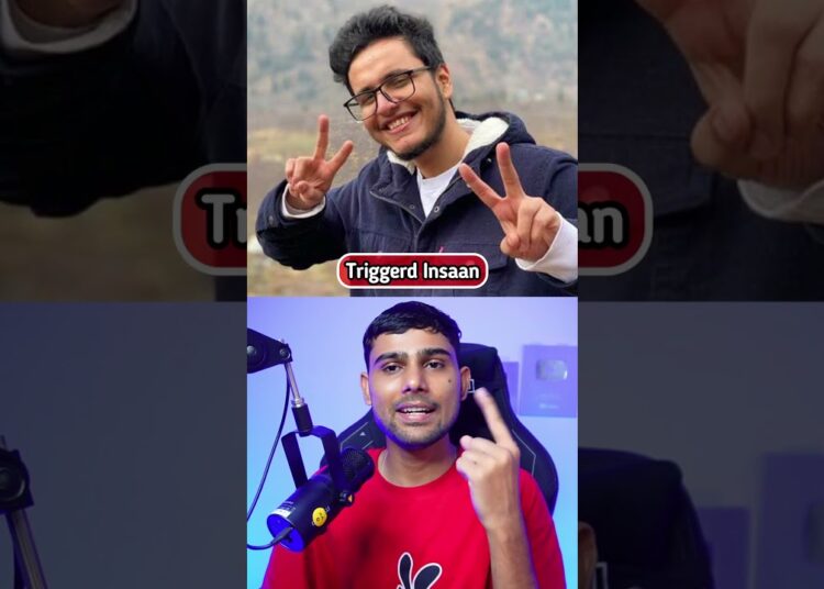 How Many Siblings These You tubers and celebrity Have?