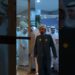 Dubai sheikh mohammad Al Maktum  royal entry #dubaiblog #arabroyalfamily #sheikhhamdan #mohammad 🇦🇪👑