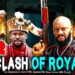 (NEW)- Clash Of Royals 1&2 – YUL EDOCHIE & ZUBBY MICHAEL 2026 Nig Movie
