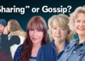 Why Gossip is More Dangerous Than We Realized