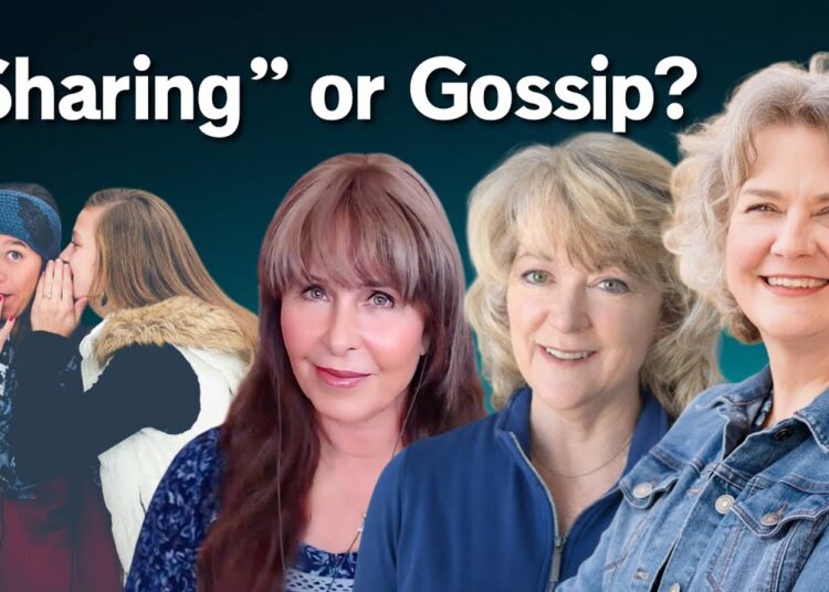 Why Gossip is More Dangerous Than We Realized